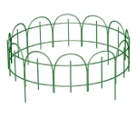 Клумба «Узорная»