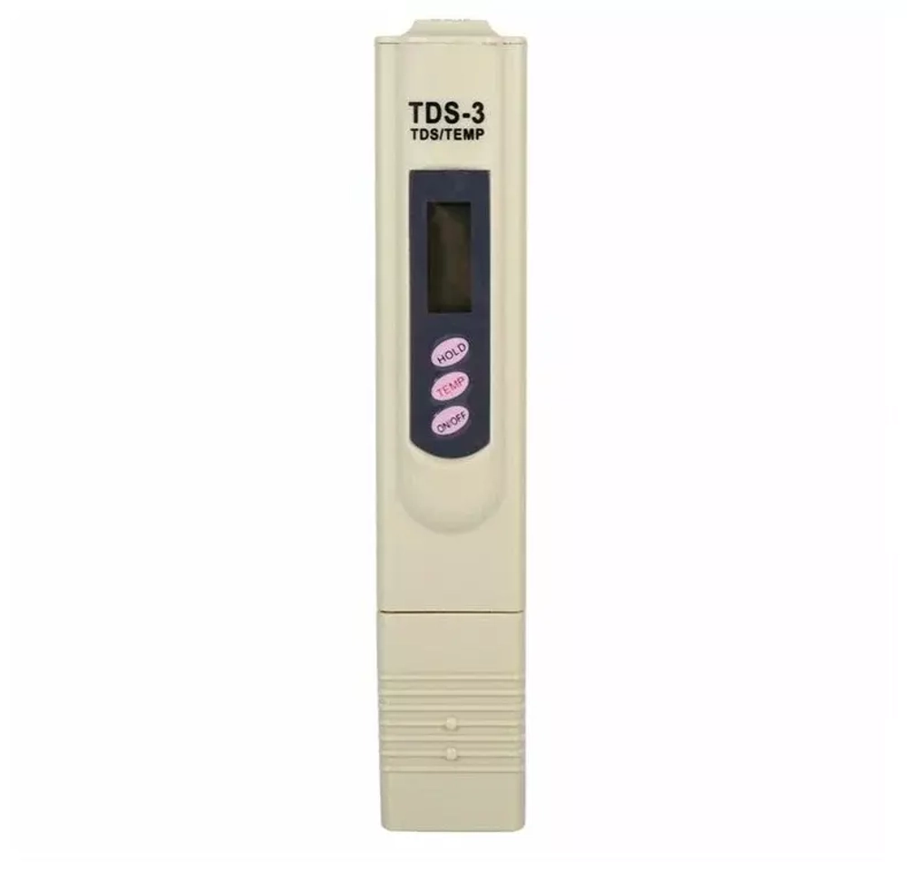 солемер TDS метр HM Digital TDS-3