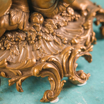 Ваза в дворцовом стиле