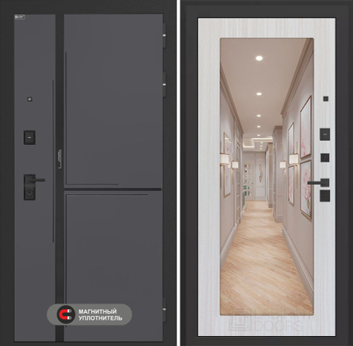 Лаб 3 Про 18 сандал белый