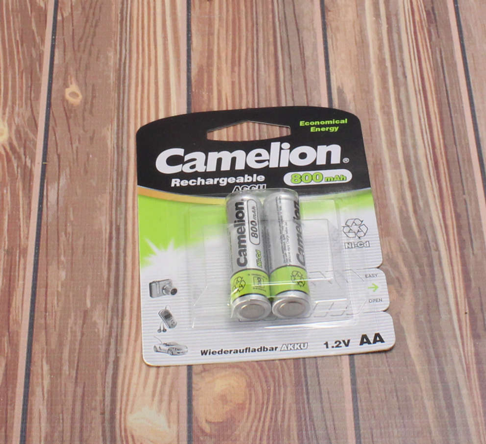 Camelion AA-800 mAn уп.24 шт.