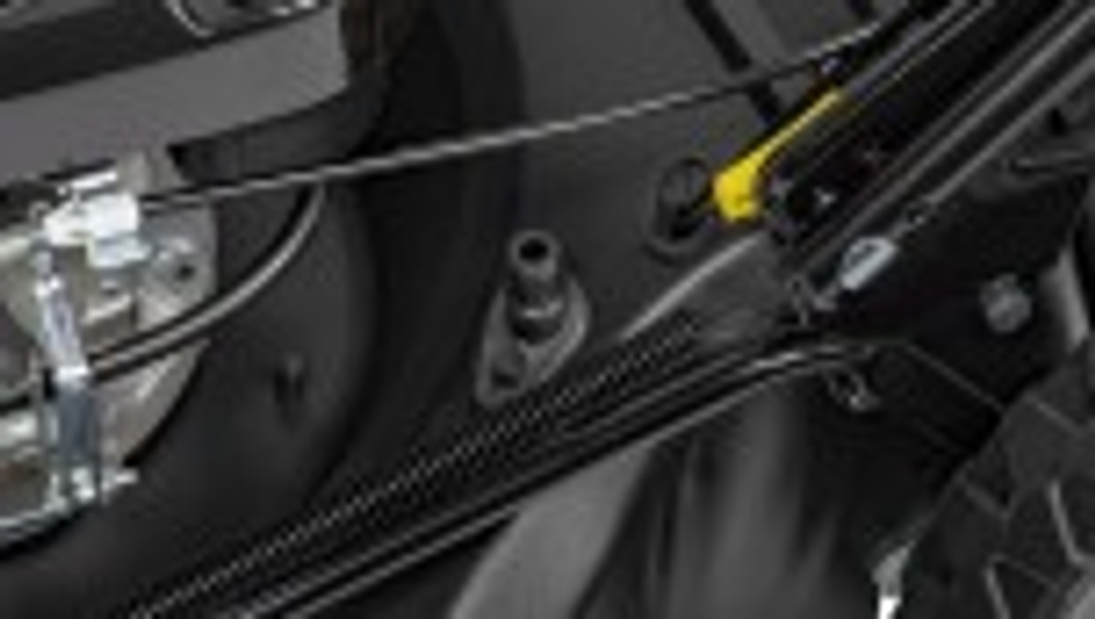 Газонокосилка бензиновая CHAMPION LM5344