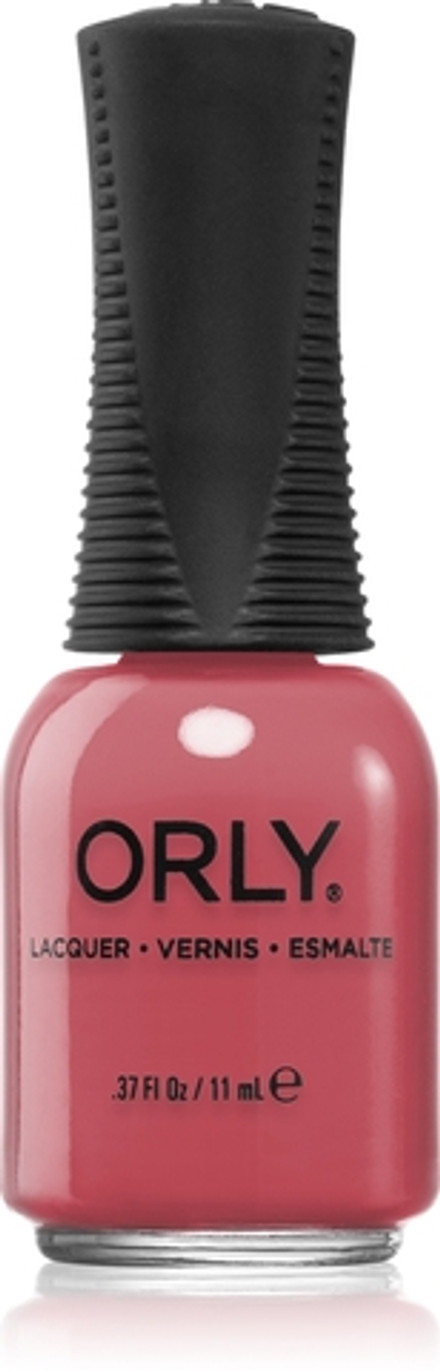 Orly Lacquer - лак для ногтей оттенок Pink Chocolate, 11 ml