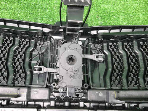 Решетка радиатора BMW 2er G42 (2021-н.в.)