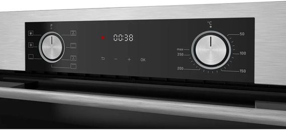 Духовой шкаф Kuppersberg HF 608 BX