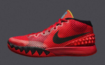 Кроссовки Nike Kyrie 1 Deceptive Red