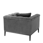 Кресло Chair Cesare арт.111237