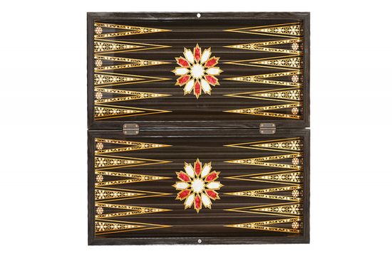 Нарды Элеганс Восток XXL, Турция, Yenigun