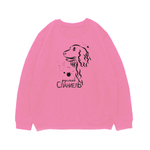 Свитшот "Русский Спаниель"