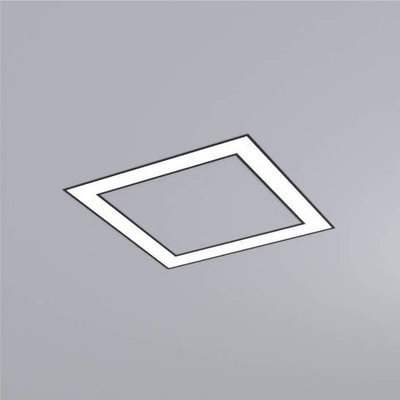 POLYLINE sq L (in), сечение 88х32 мм