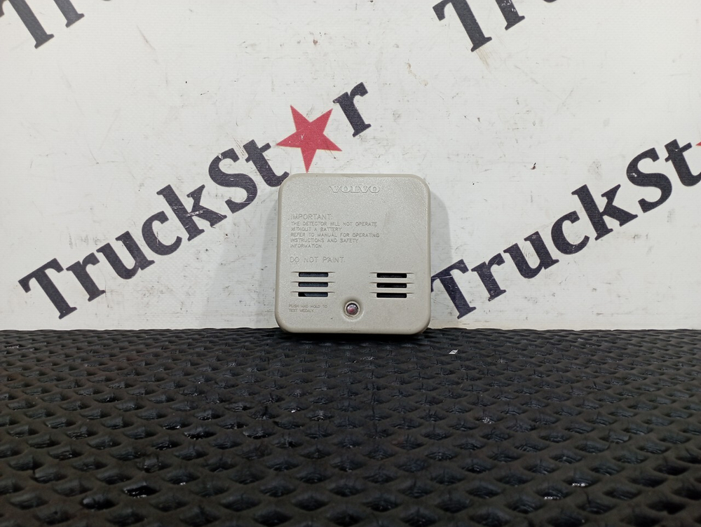 Датчик дыма