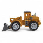 Спецтехника ин. 17см, пакет 800