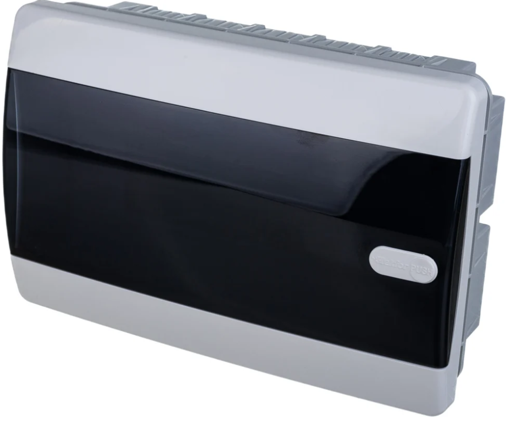 CVK 40-12-1ЩИТ встр. 12 мод.