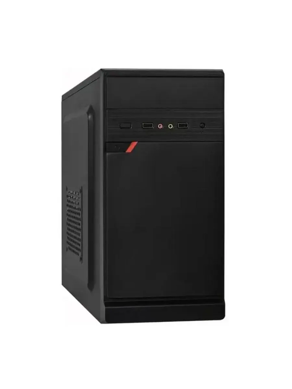 Компьютерный корпус BAA-106-AAA400 EX283058RUS BLACK