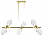 Подвесной светильник Maytoni Coctail time MOD325PL-06G