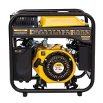 СПЕЦИАЛЬНОЕ ПРЕДЛОЖЕНИЕ! Генератор инверторный GT-3500iF, 3.5 кВт, 230 В, Denzel