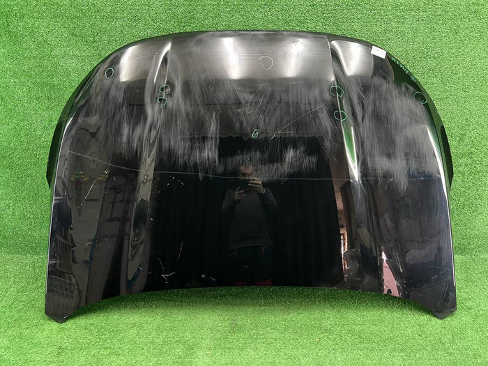 Капот EXEED VX (2021-н.в.)