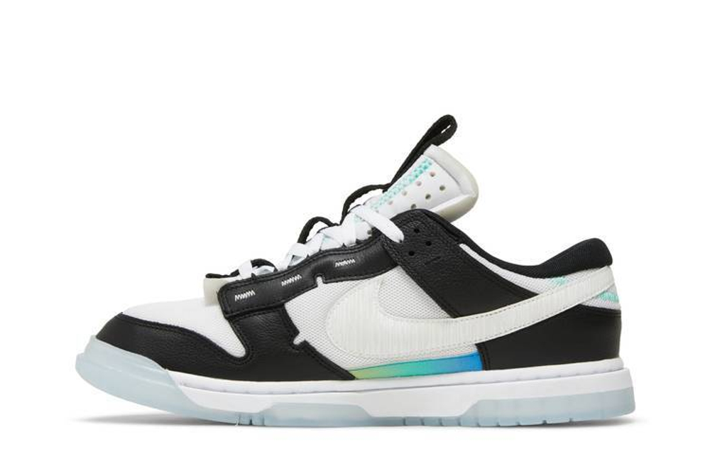 Кроссовки Nike Air Dunk Jumbo Remastered 3M