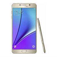 Samsung Galaxy Note 5 32GB Золотой - Gold