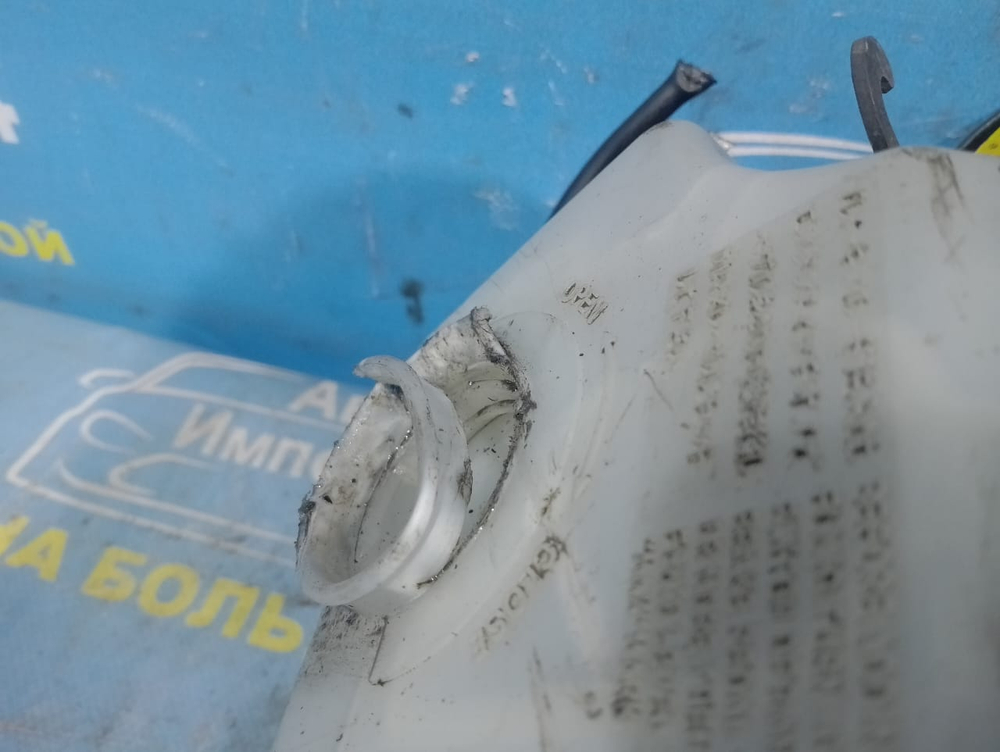 Главный тормозной цилиндр LEXUS GS300 1999