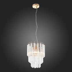 Подвесная люстра ST-Luce SL386.203.05