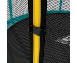 Батут dfc jump street 10ft арт.10ft-jst-e