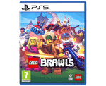 LEGO Brawls (PS5) NEW