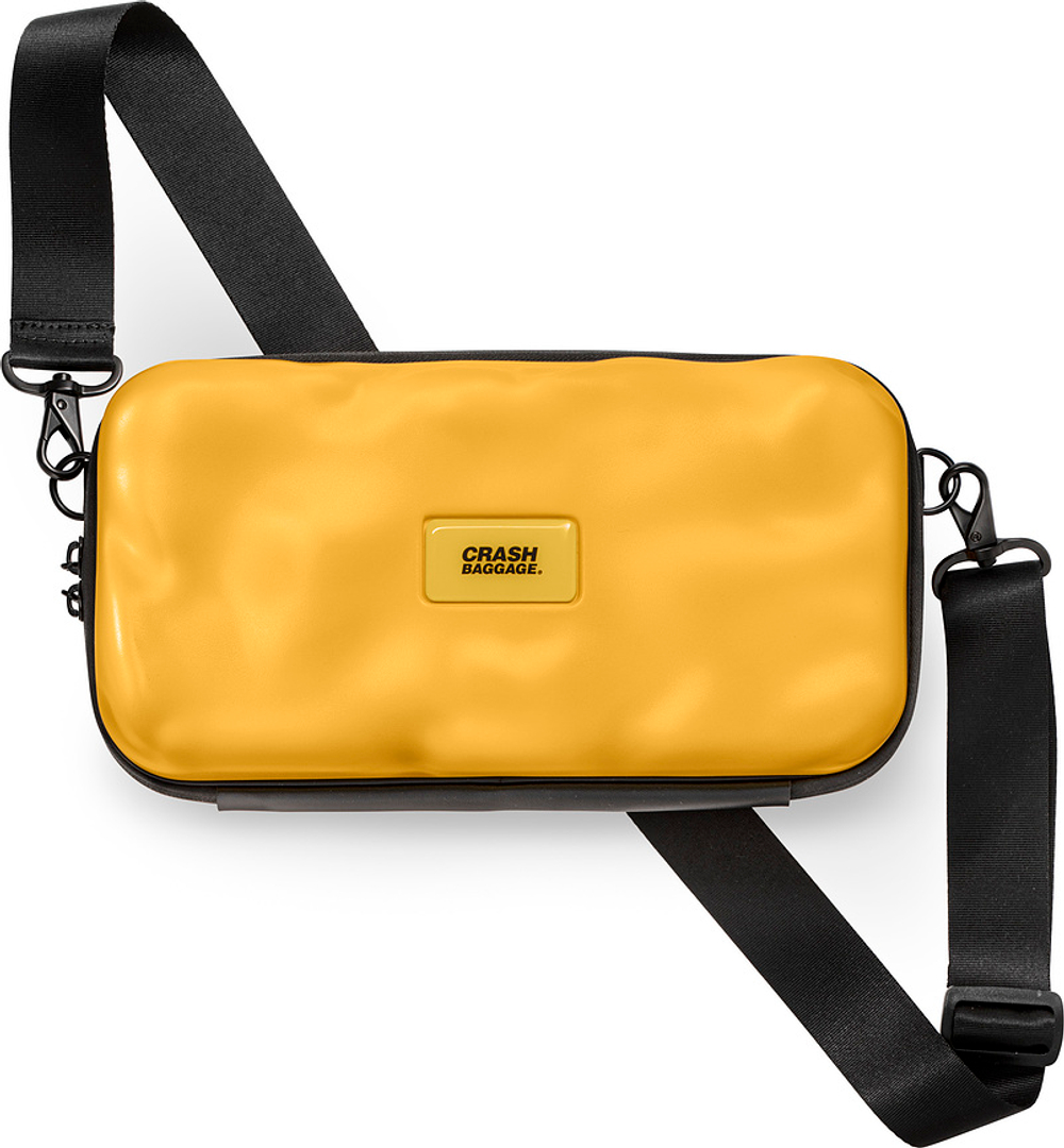 Косметичка Crash Baggage Maxi Icon, поликарбонат