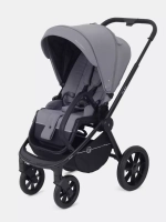 Коляска 2 в 1 Rant Flex 2025 RA076
