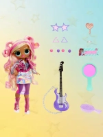 Кукла Лол Омг Jordan Boltz Omg большая оригинал