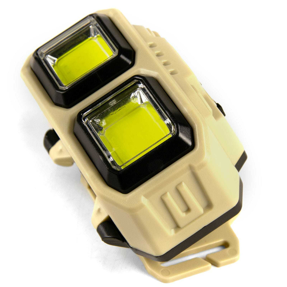 Фонарь налобный YYC-334