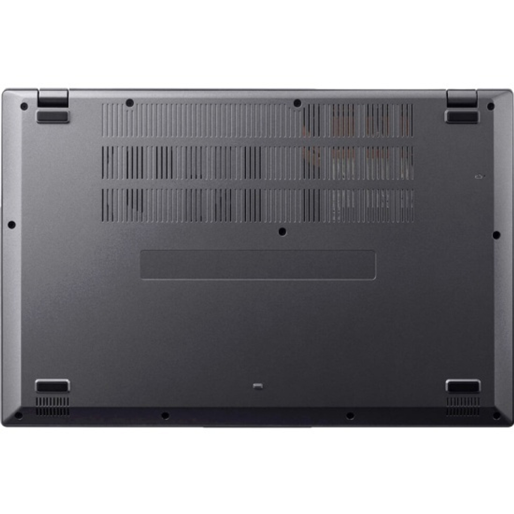 Ноутбук  Acer Aspire A15-51M-53TD 15.6 ", Core i5, 16 Гб RAM, 512 Гб SSD, Iris Xe Graphics, Серый