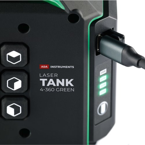 Аккумуляторная батарея ADA LBAT-7800