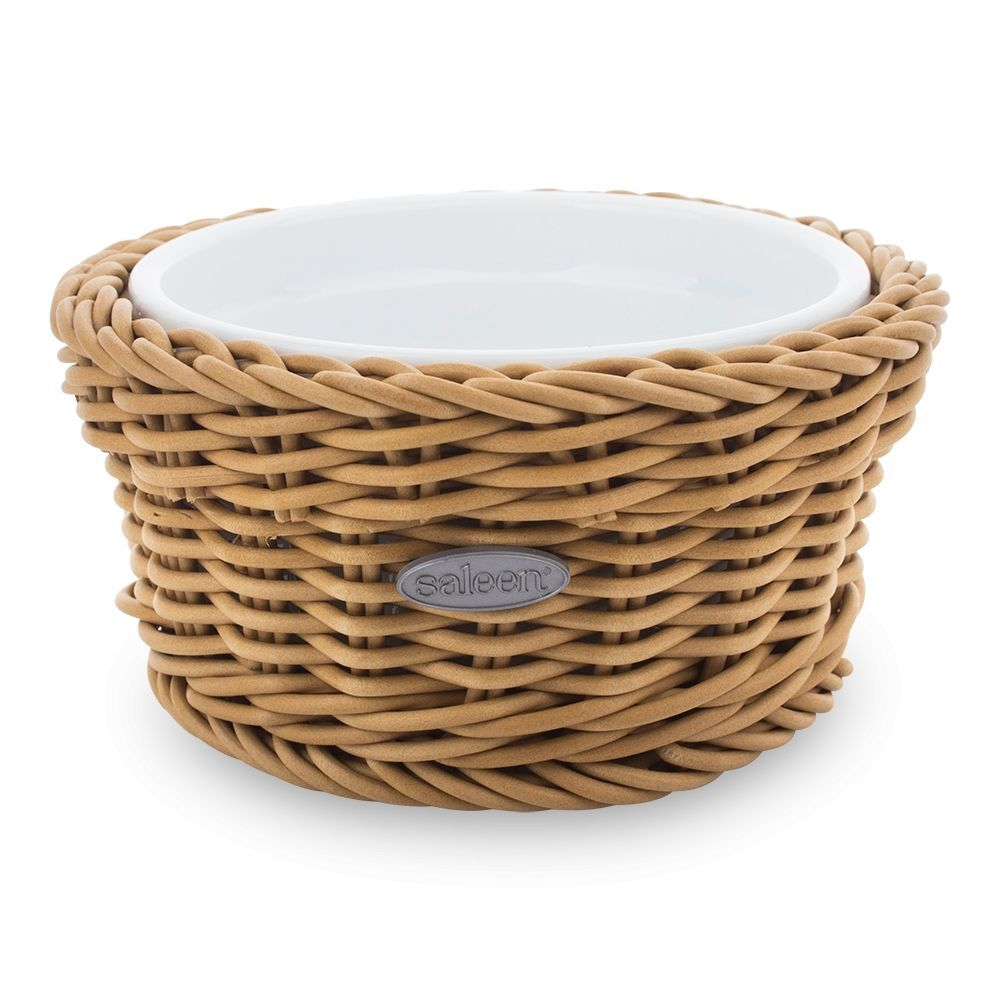 Рамекин в корзинке 13х13х6.5 Westmark Saleen Германия