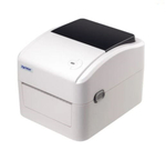 Термопринтер XPrinter XP-420B Lan