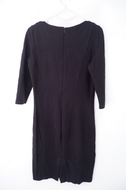 Платье Sela практичное 44 размер