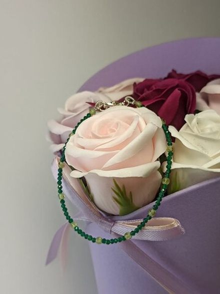 Шпинель,хризолит