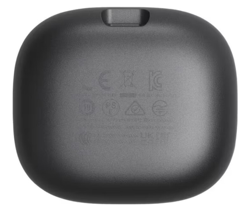 Наушники беспроводные JBL JBLLIVEFLEX3BLK