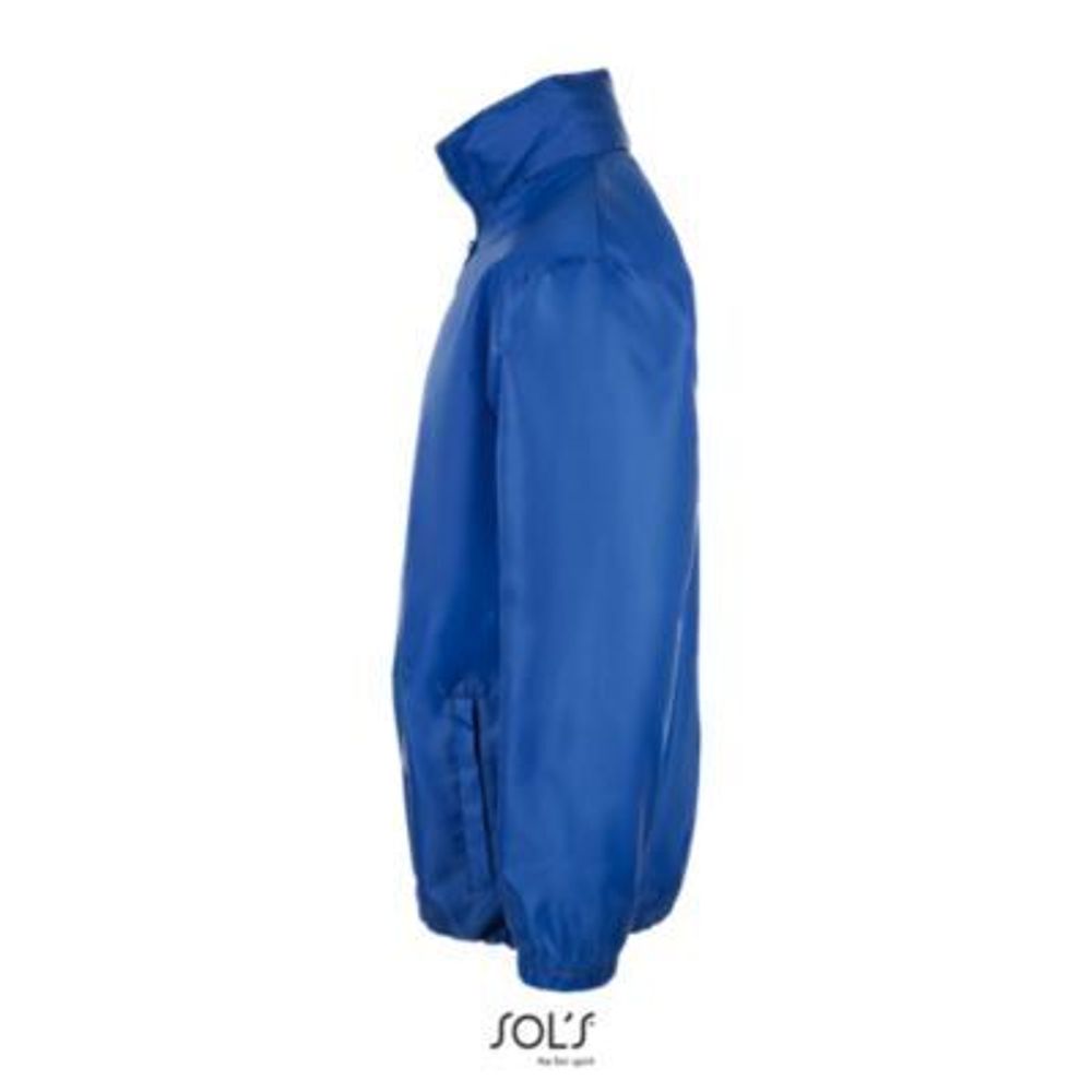 Ветровка SHIFT Белый  M