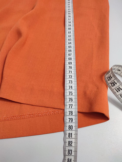 Юбка базовая однотонная 62 размер