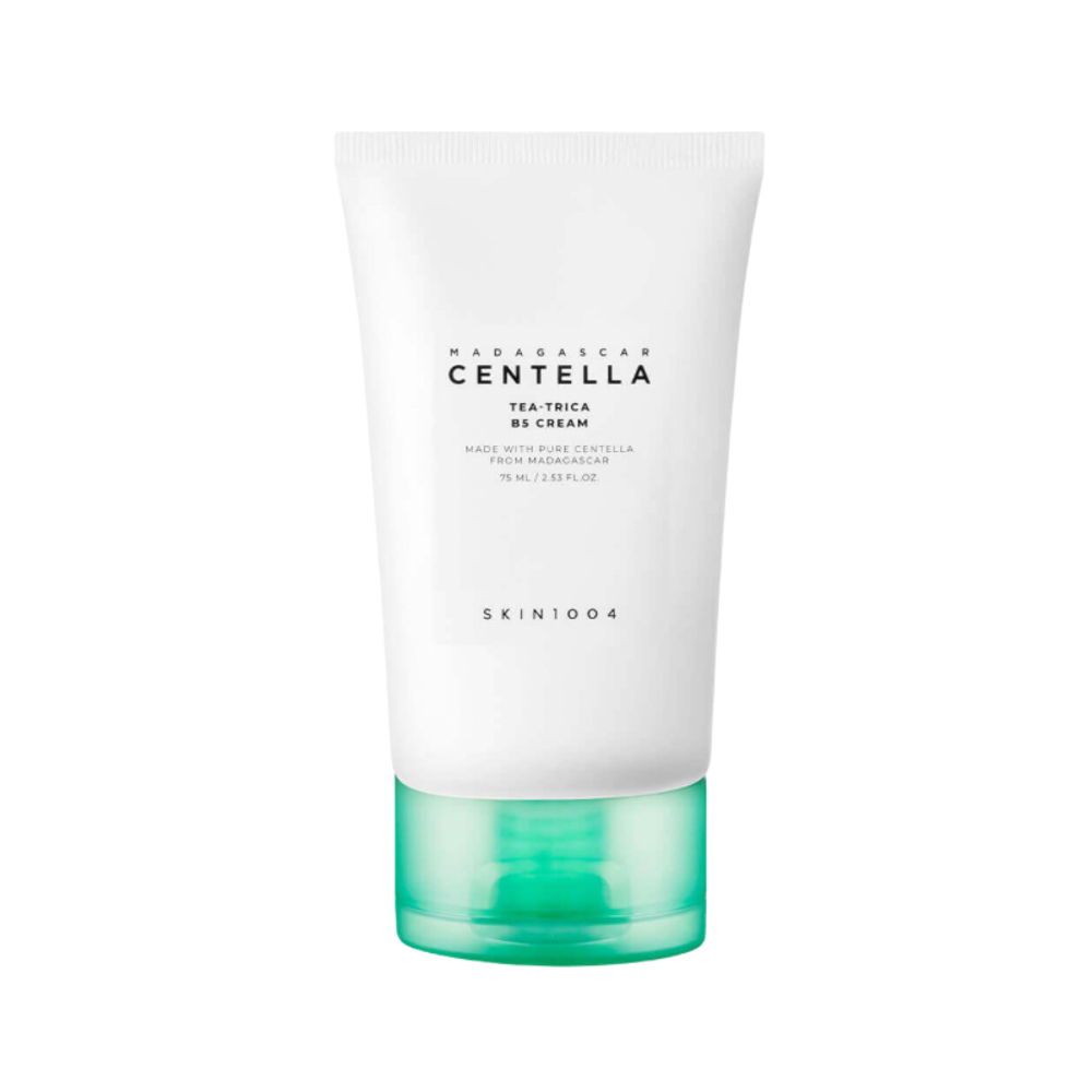 SKIN1004 Madagascar Centella Tea-Trica B5 Cream 75ml