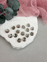 Риволь Rivoli 8 мм, Black diamond