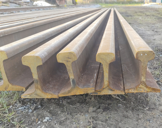 Рельсы Р-65 1 группа