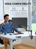 24.5" Портативный игровой монитор UPERFECT Umax25 Pro 2560x1440, 240 Гц, IPS