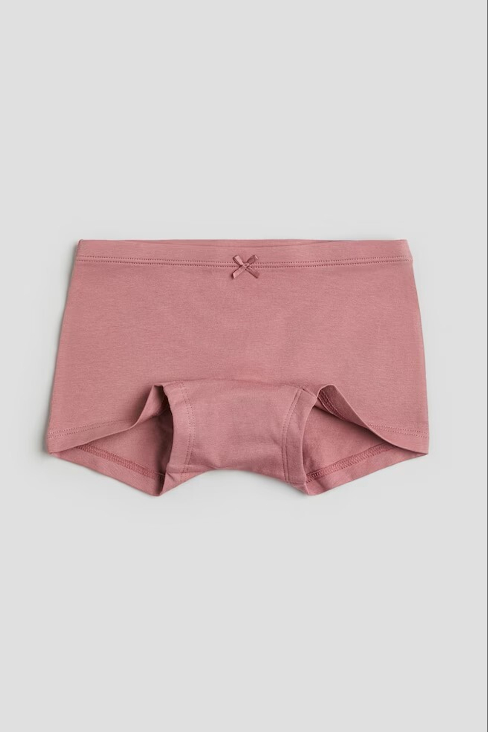 H&M Набор из десяти пар трусиков, темно-розовый