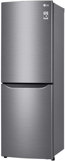 Холодильник LG GA-B389 SMCZ
