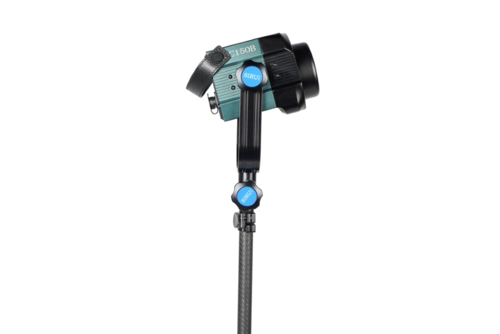 Светодиодный осветитель Sirui C150B Bi-Color LED