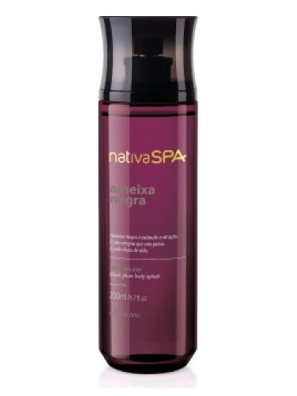 O Boticario Ameixa Negra