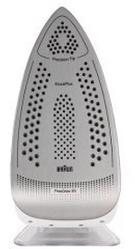 Парогенератор Braun IS2043BL (q)