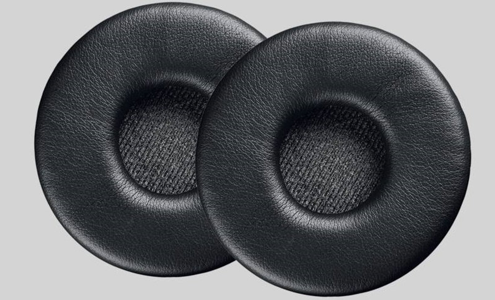 Shure HPAEC550 сменные амбушюры для наушников SRH550DJ